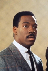 Reggie Hammond