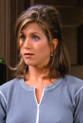 Rachel Green