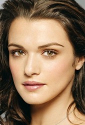 Rachel Weisz