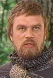 Richard The Lionheart