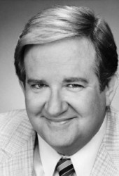 Reverend Jerry Falwell