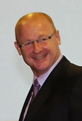 Robert Tew