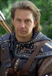 Robin of Locksley / Robin Hood