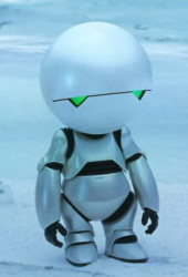 android Marvin
