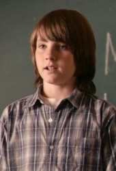 Ronnie (grandson of Parker Wilson)