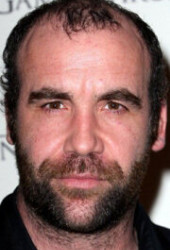 Rory McCann