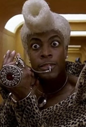 Ruby Rhod