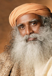 Sadhguru