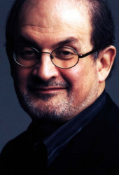 Salman Rushdie