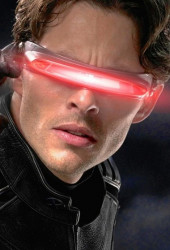 Scott «Slim» Summers / Cyclops