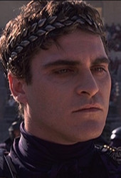 Commodus