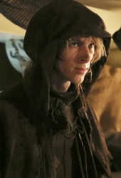 Felix (Lost Boy)