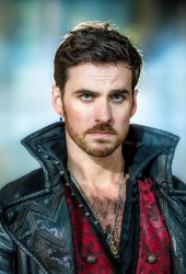 Captain Hook / Killian Jones