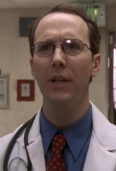 Dr. Jeffrey Steadman