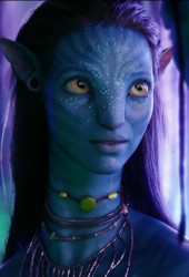 Neytiri