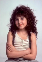 Curly Sue