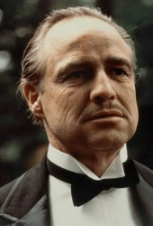 Vito Corleone