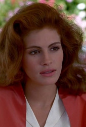 Vivian Ward
