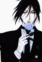 Sebastian Michaelis