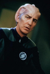 Dr. Lazarus / Alexander Dane