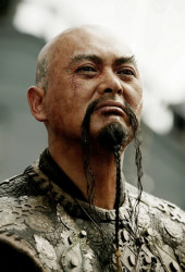 Captain Sao Feng