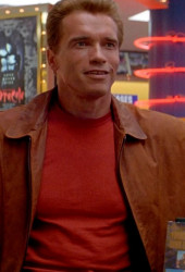 Jack Slater