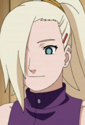 Ino Yamanaka