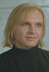Alexei Fyodorovich Karamazov