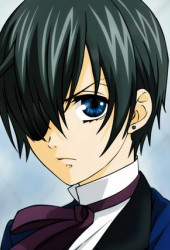 Ciel Phantomhive