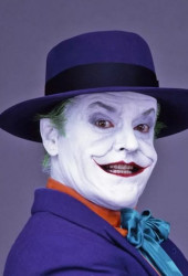 Jack Napier / Joker