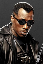 Eric Brooks / Blade