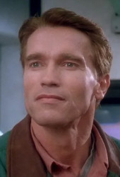 Douglas Quaid