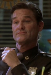 Captain Ives