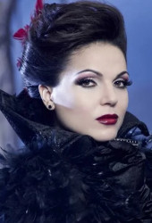 The Evil Queen / Regina Mills