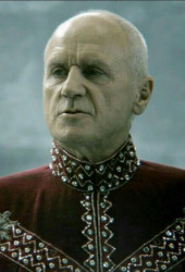 King George / Albert Spencer