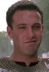 Bartleby (Barry)