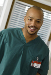 Dr. Christopher Turk