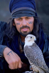 Ardeth Bay