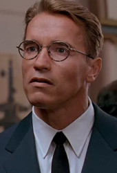 Dr. Alex Hesse