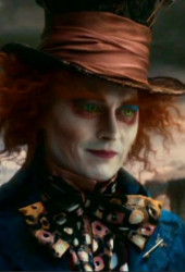 Tarrant Hightopp / Mad Hatter