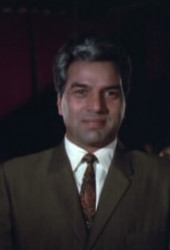 Mahender Singh