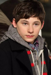 Henry Mills