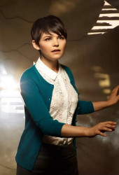 Snow White / Mary Margaret Blanchard