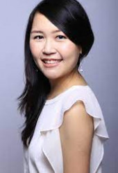Celestine Chua