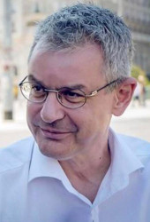 Sam Vaknin