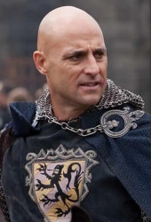 Sir Godfrey