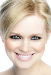 Cecelia Ahern