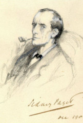 Sherlock Holmes