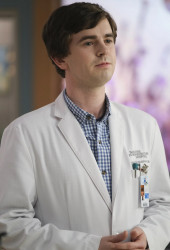 Shaun Murphy