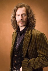 Sirius Black